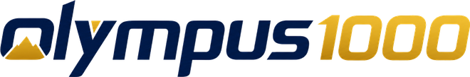 olympus1000 Logo